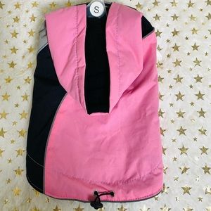 Pet spirit outdoor jacket waterproof